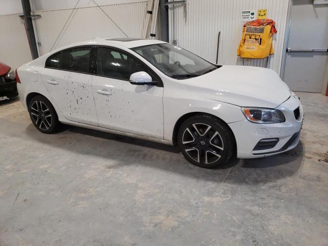 Photo 4 from auction – 2017 VOLVO S60 DYNAMI with VIN YV140MTL0H2421645
