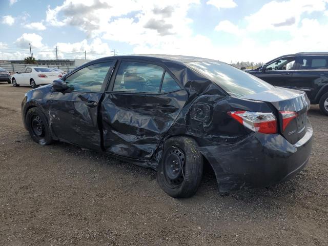 Photo 2 from auction – 2016 TOYOTA COROLLA L with VIN 2T1BURHE1GC667614