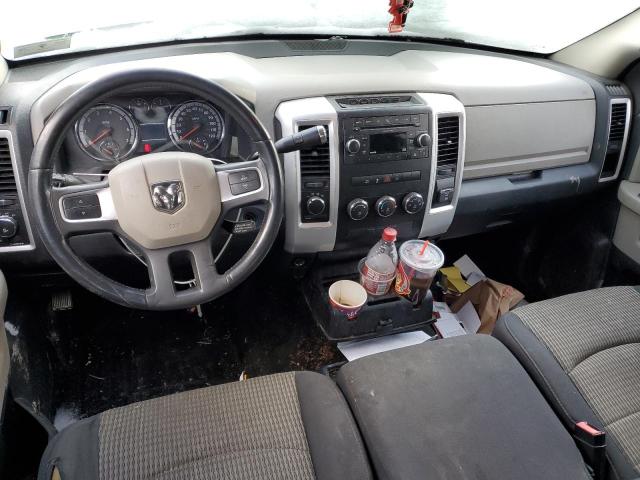 Photo 8 from auction – 2011 DODGE RAM 1500 with VIN 1D7RV1CT9BS511319