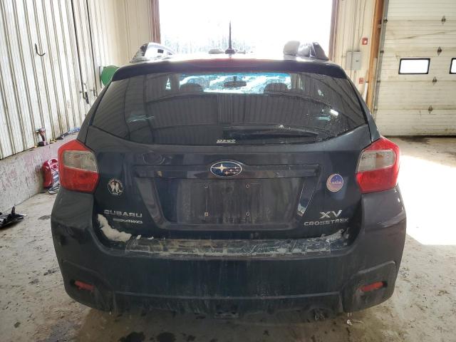 Foto 6 de la subasta – 2013 SUBARU XV CROSSTR con VIN JF2GPAWC7DH840643