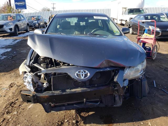 Photo 5 from auction – 2009 TOYOTA CAMRY BASE with VIN 4T1BE46K69U888782