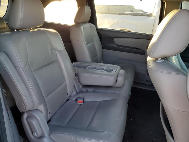 Photo 11 from auction – 2014 HONDA ODYSSEY EX with VIN 5FNRL5H66EB094124