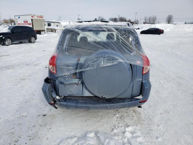 Photo 6 from auction – 2008 TOYOTA RAV4 with VIN JTMBK35V985050788