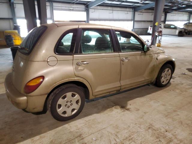 Photo 3 from auction – 2005 CHRYSLER PT CRUISER with VIN 3C4FY48B35T636552