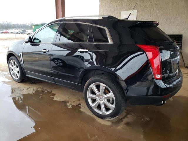 Photo 2 from auction – 2014 CADILLAC SRX PREMIU with VIN 3GYFNDE32ES522483