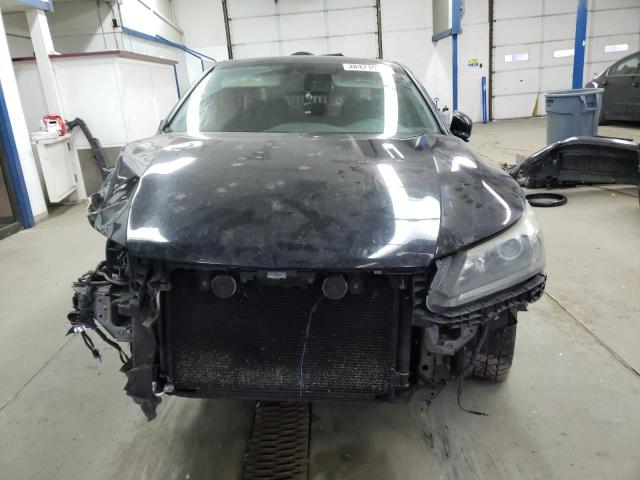 Photo 5 from auction – 2015 HONDA ACCORD EXL with VIN 1HGCR2F87FA177919