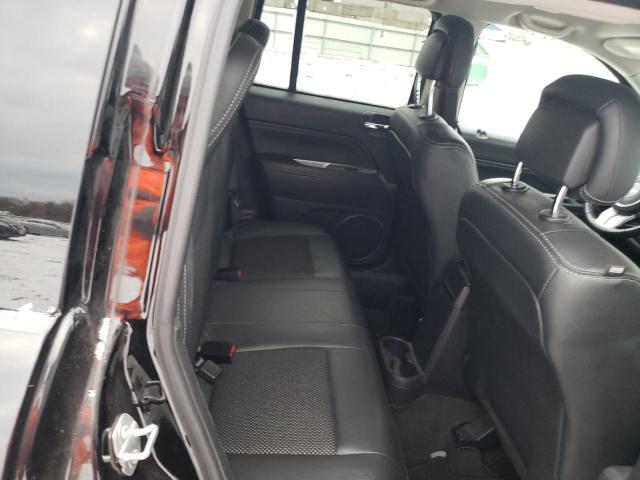 Photo 11 from auction – 2017 JEEP COMPASS LA with VIN 1C4NJDEB6HD173112