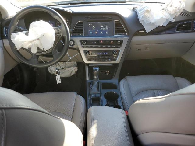 Photo 8 from auction – 2017 HYUNDAI SONATA SPO with VIN 5NPE34AF0HH499596