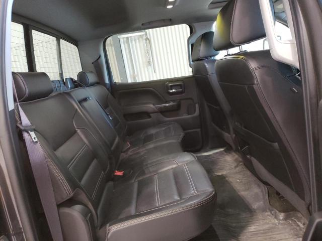 Photo 10 from auction – 2016 GMC SIERRA K35 with VIN 1GT42YE8XGF192253