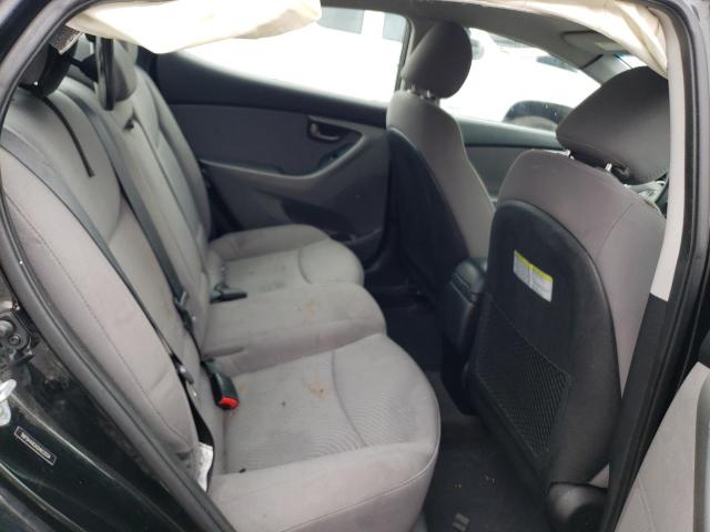 Photo 10 from auction – 2016 HYUNDAI ELANTRA SE with VIN 5NPDH4AE6GH653554