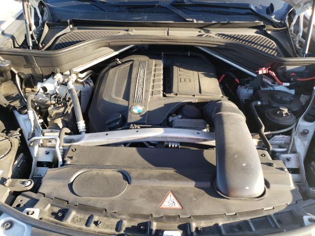 Photo 12 from auction – 2014 BMW X5 XDRIVE3 with VIN 5UXKR0C55E0C24640