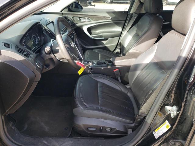 Photo 7 from auction – 2015 BUICK REGAL with VIN 2G4GK5EXXF9270505