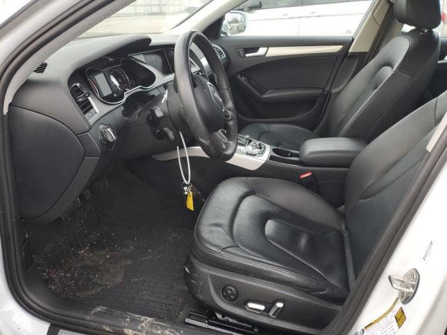 Photo 7 from auction – 2014 AUDI A4 PREMIUM with VIN WAUFFAFL4EN045529
