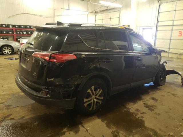 Photo 3 from auction – 2016 TOYOTA RAV4 LE with VIN 2T3BFREVXGW496947