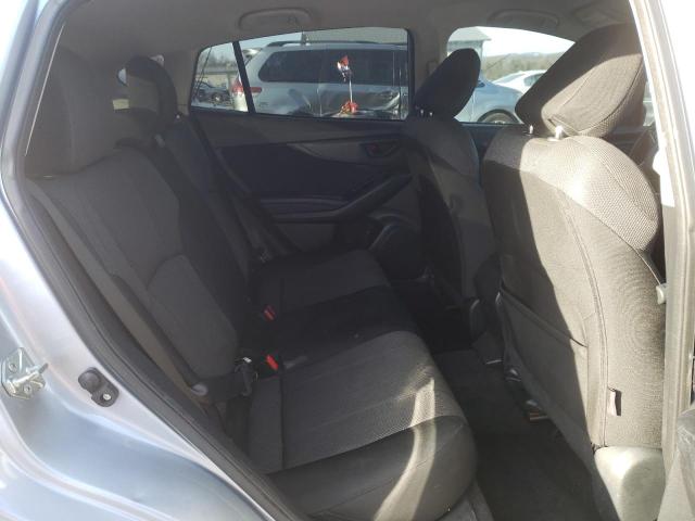 Photo 10 from auction – 2018 SUBARU IMPREZA with VIN 4S3GTAA61J3740106