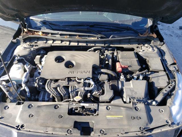 Photo 11 from auction – 2020 NISSAN ALTIMA S with VIN 1N4BL4BV7LC152513