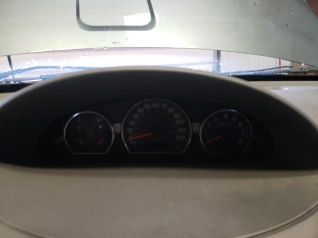Photo 9 from auction – 2007 SATURN ION LEVEL with VIN 1G8AJ55F27Z171120