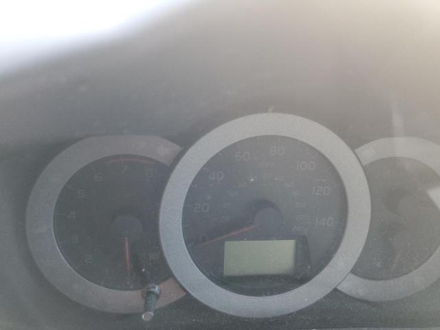 Photo 9 from auction – 2009 TOYOTA RAV4 LIMIT with VIN JTMZK31VX9D002874