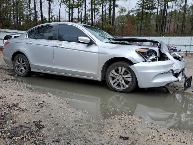 Photo 4 from auction – 2012 HONDA ACCORD LXP with VIN 1HGCP2F4XCA086643