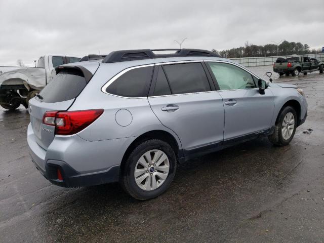 Photo 3 from auction – 2018 SUBARU OUTBACK 2. with VIN 4S4BSAFC5J3322431