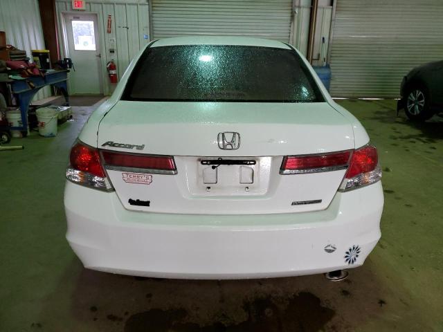 Photo 6 from auction – 2012 HONDA ACCORD SE with VIN 1HGCP2F68CA084875