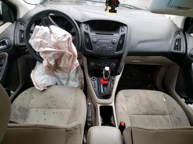 Photo 8 from auction – 2015 FORD FOCUS SE with VIN 1FADP3F24FL242584