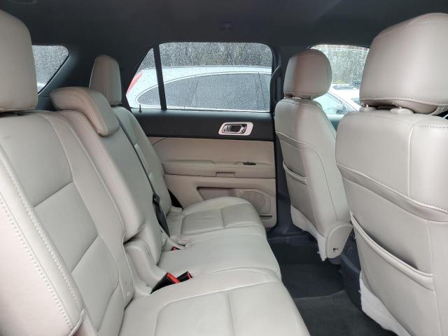 Photo 11 from auction – 2013 FORD EXPLORER X with VIN 1FM5K7D80DGC89768
