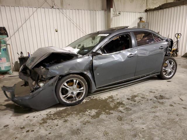 Photo 1 from auction – 2009 PONTIAC G6 with VIN 1G2ZG57B994187613