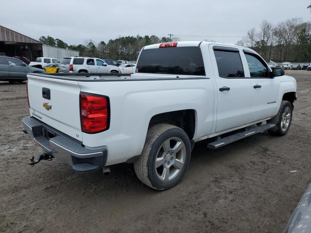 Photo 3 from auction – 2014 CHEVROLET SILVERADO with VIN 3GCPCREC2EG532415