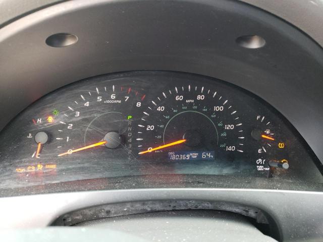 Photo 9 from auction – 2007 TOYOTA CAMRY with VIN 4T1BE46K47U134387