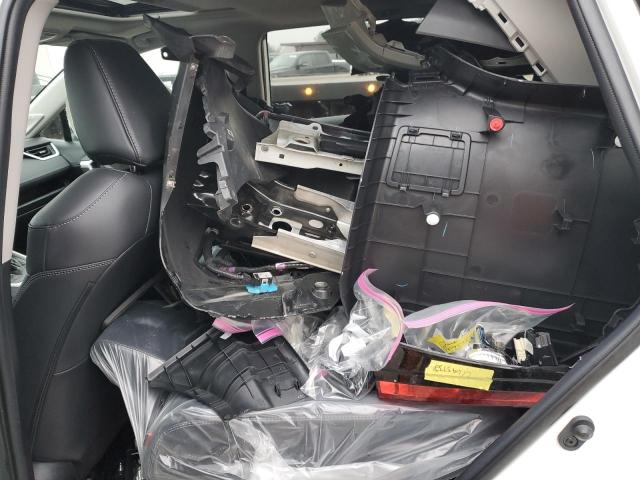 Photo 13 from auction – 2020 TOYOTA RAV4 LIMIT with VIN 2T3D1RFVXLC095738