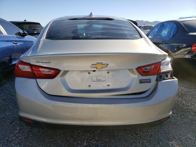 Photo 6 from auction – 2016 CHEVROLET MALIBU LT with VIN 1G1ZE5ST3GF330227