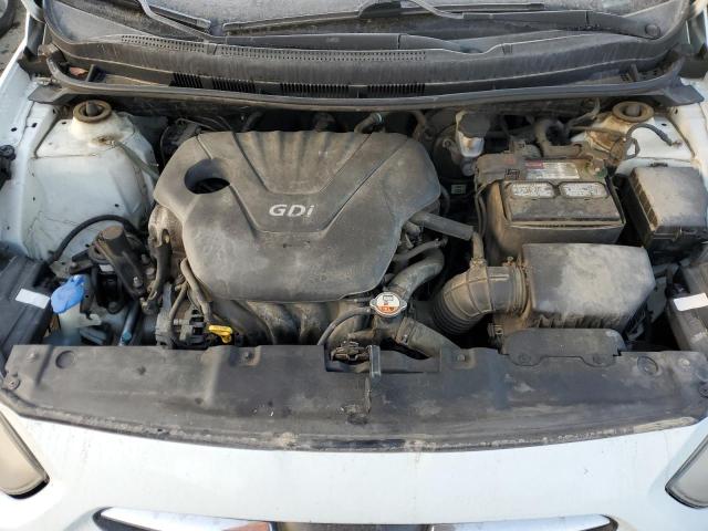 Photo 11 from auction – 2012 HYUNDAI ACCENT GLS with VIN KMHCT5AE8CU052335