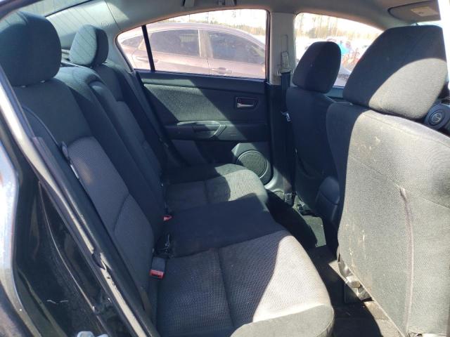 Photo 10 from auction – 2007 MAZDA 3 I with VIN JM1BK32F271734083