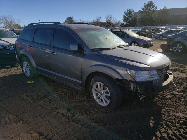Photo 4 from auction – 2013 DODGE JOURNEY SX with VIN 3C4PDDBG7DT589450