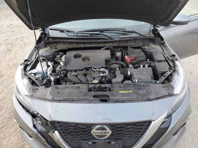 Photo 11 from auction – 2019 NISSAN ALTIMA SL with VIN 1N4BL4EV0KC220144