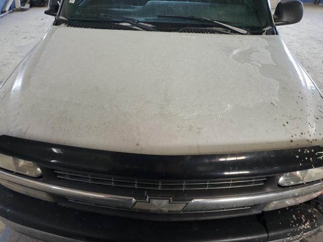 Photo 11 from auction – 1999 CHEVROLET SILVERADO with VIN 1GCEC14WXXE168212