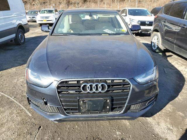 Photo 5 from auction – 2015 AUDI A4 PREMIUM with VIN WAUFFAFL7FN019007