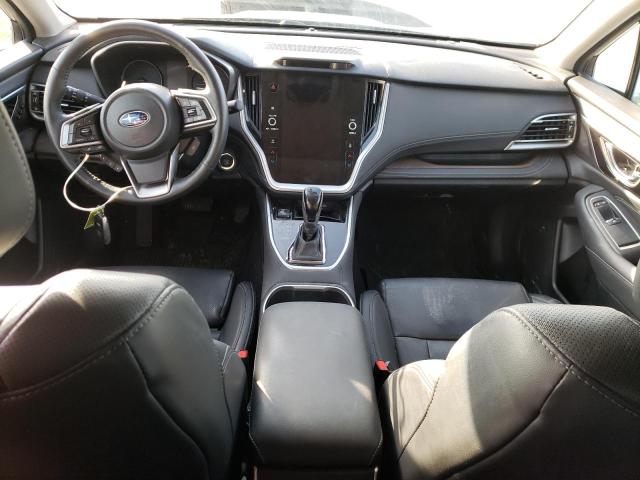 Photo 8 from auction – 2020 SUBARU OUTBACK LI with VIN 4S4BTGND2L3137055