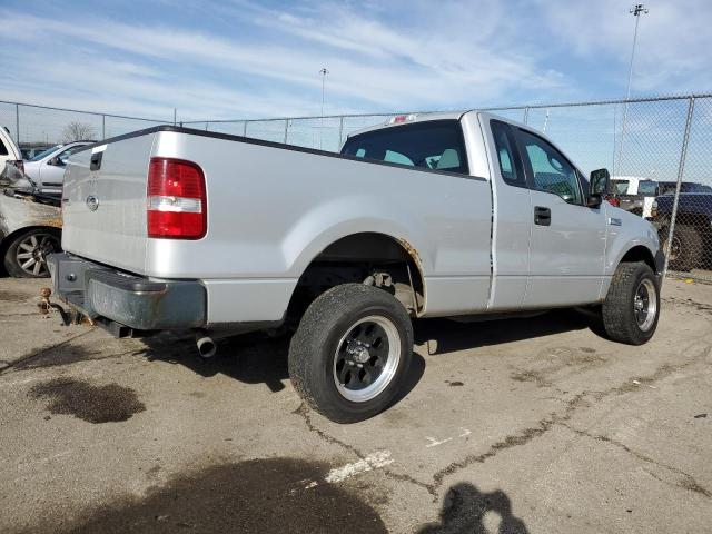 Photo 3 from auction – 2008 FORD F150 with VIN 1FTRF12248KD80602