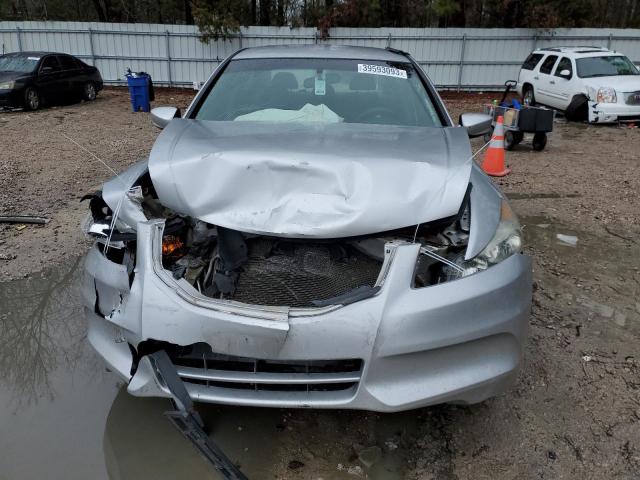 Photo 5 from auction – 2012 HONDA ACCORD LXP with VIN 1HGCP2F4XCA086643
