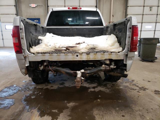 Photo 6 from auction – 2012 CHEVROLET SILVER1500 with VIN 1GCPKSE77CF203723
