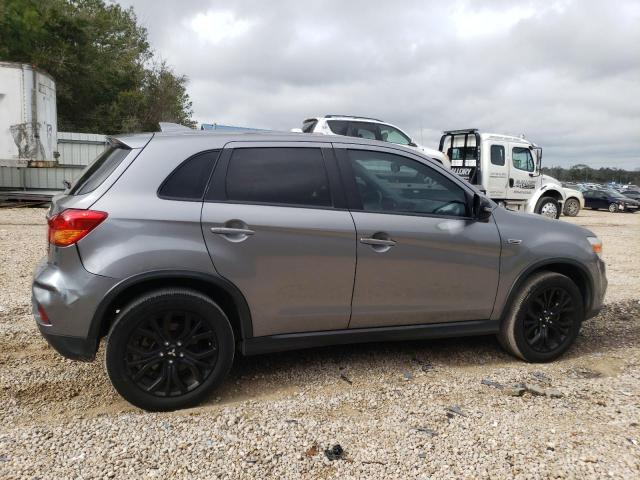 Photo 3 from auction – 2018 MITSUBISHI OUTLANDER with VIN JA4AP3AU2JU005675