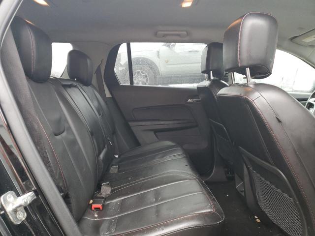 Photo 11 from auction – 2013 GMC TERRAIN SL with VIN 2GKFLVEK8D6311914