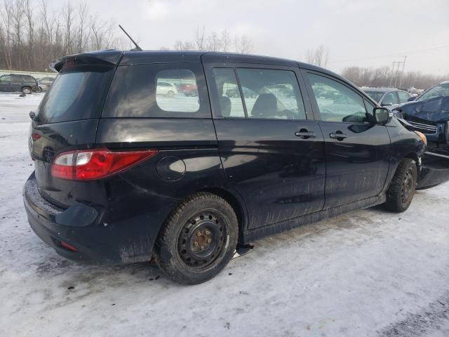 Photo 3 from auction – 2014 MAZDA 5 TOURING with VIN JM1CW2CLXE0172170