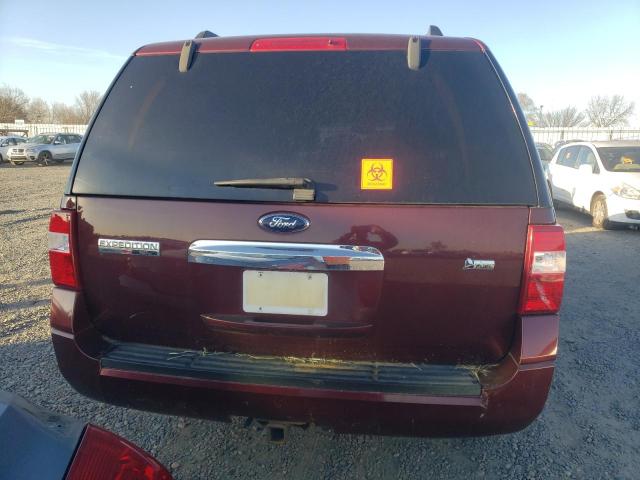 Photo 6 from auction – 2009 FORD EXPEDITION with VIN 1FMFK20599EB02923