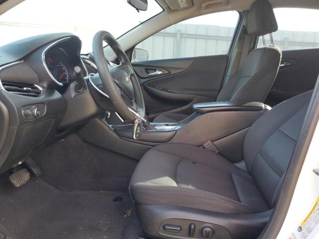 Photo 7 from auction – 2018 CHEVROLET MALIBU LT with VIN 1G1ZD5ST5JF232925