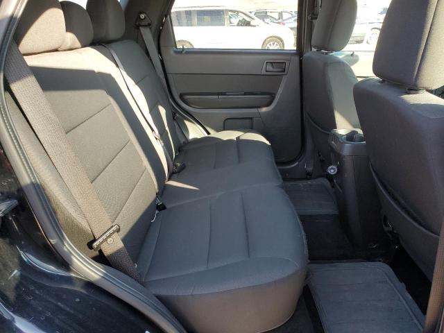 Photo 10 from auction – 2012 FORD ESCAPE XLT with VIN 1FMCU9DGXCKB80198