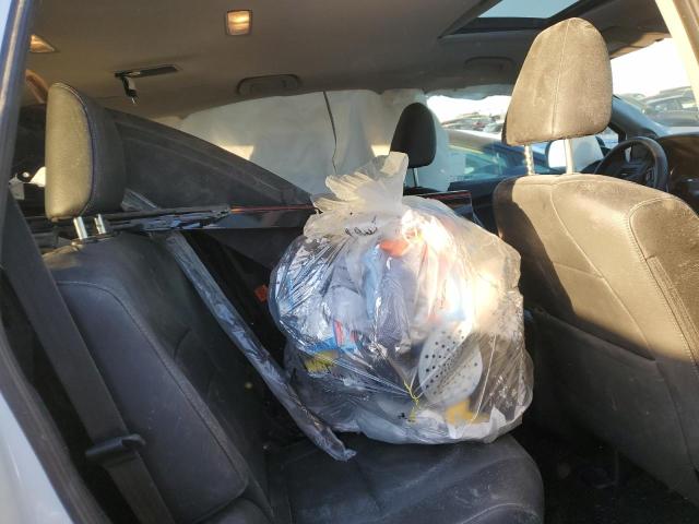 Photo 10 from auction – 2021 HONDA PILOT EXL with VIN 5FNYF5H56MB043926