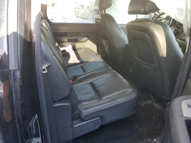 Photo 10 from auction – 2011 CHEVROLET SILVERADO with VIN 3GCPKSE32BG346539